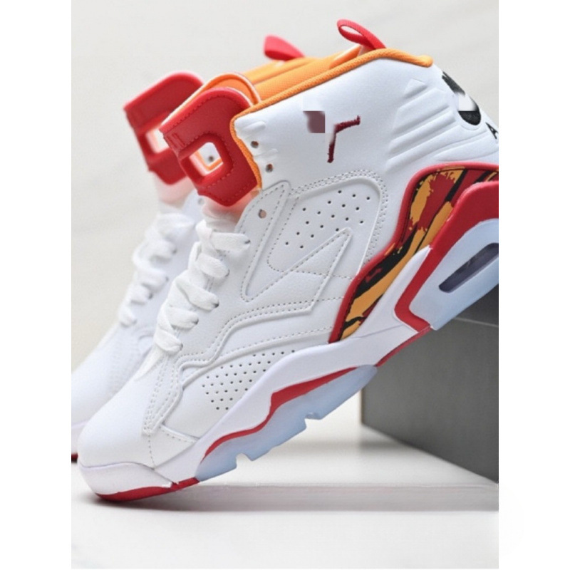 Putian Pure Original Jordan AJ6 Mid-top Basketball Shoes Retro Casual Sports Rose Red Paris Bugs Bunny Mint Green Putian Pure Original Jordan AJ6 Mid-top Basketball Shoes Retro Casual Sports Rose Red Paris Bugs Bunny Mint Green