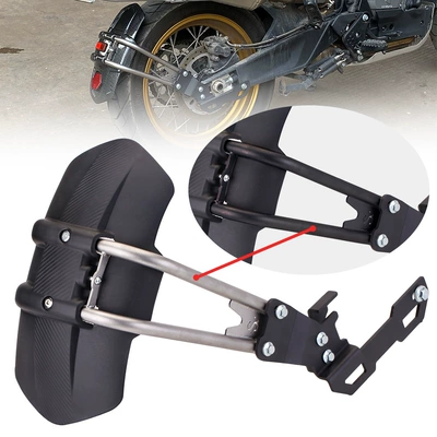 Motorcycle exhaust pipe, Suitable for Dongfeng