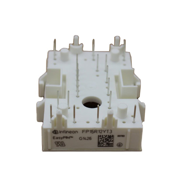 IGBT功率模块FP10R12YT3 FP10R12KE3 FP15R12KE3G FP15R12YT3