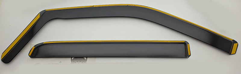 Ford F150 Raptor Window visor
