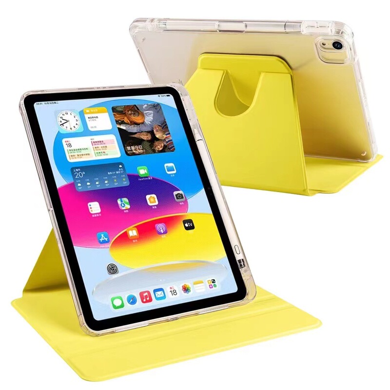 Customized iPad Pro 12.9 Protective Case, Anti-Bending and Anti-Fall Case, 9.7 Full-Screen Acrylic Leather Case with Pen Slot Customized iPad Pro 12.9 Protective Case, Anti-Bending and Anti-Fall Case, 9.7 Full-Screen Acrylic Leather Case with Pen Slot