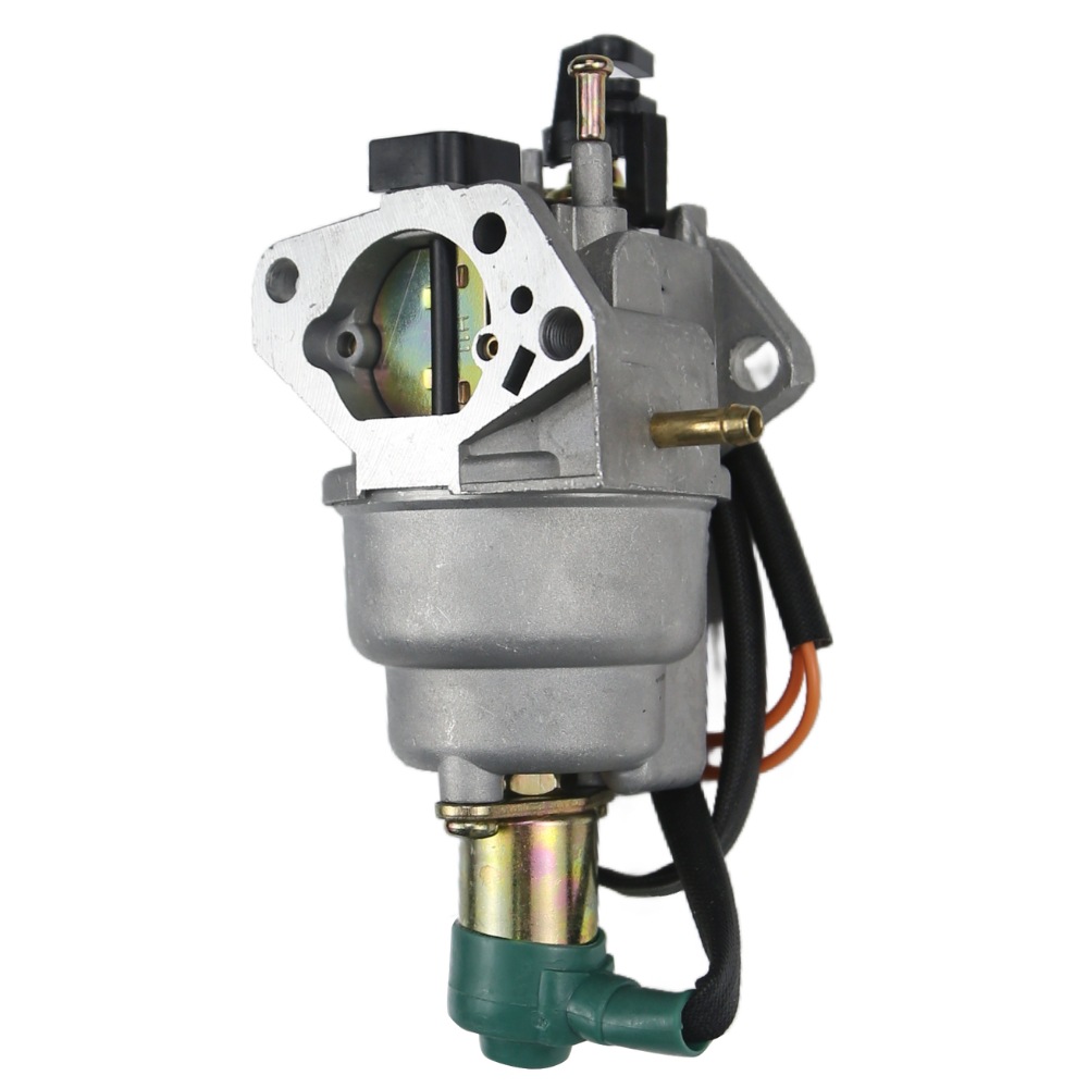 188F Generator Carburetor for Gx390 Gx270 5Kw 13Hp Gx340 11Hp 182F Manual
