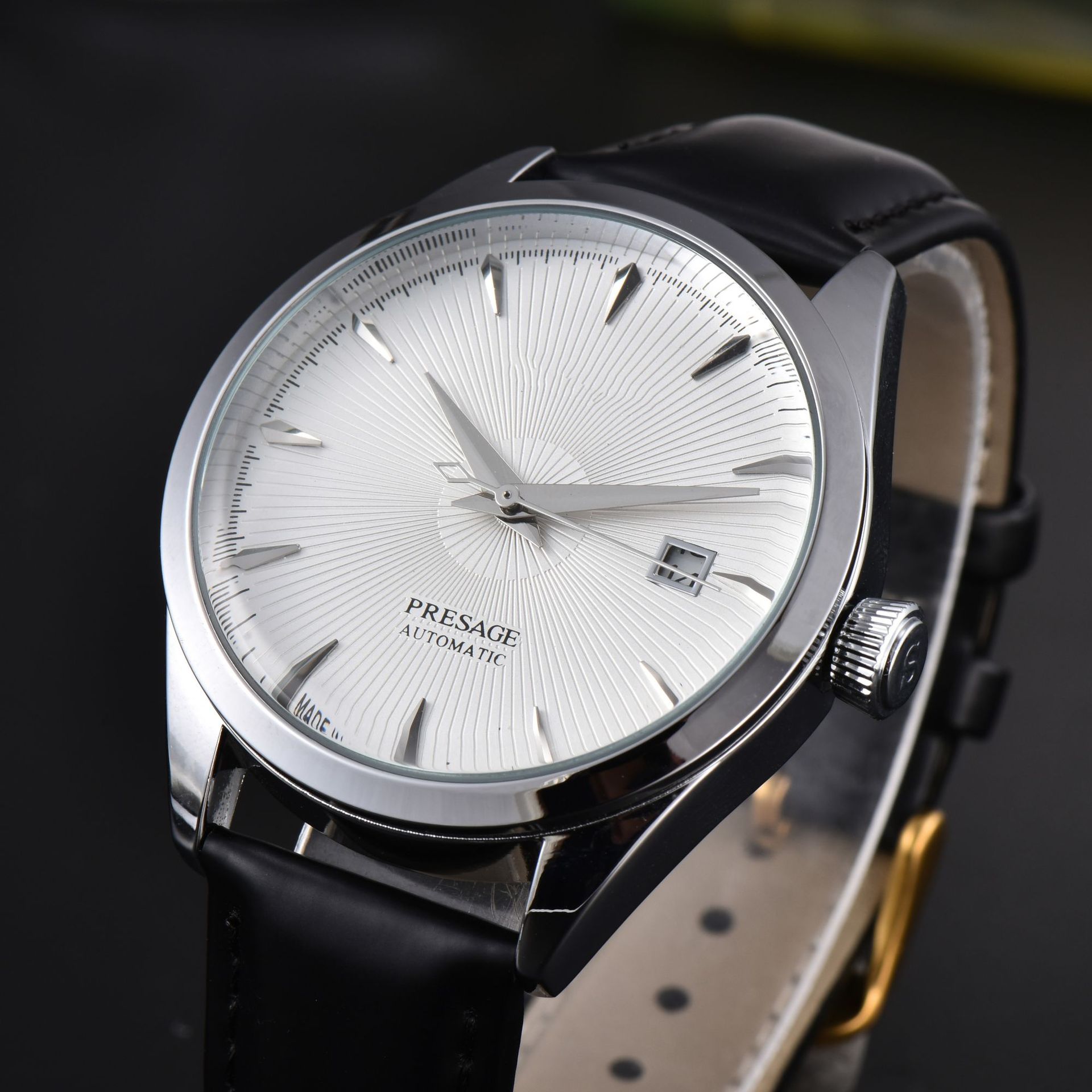 Seiko Presage Cocktail Time SRPB43