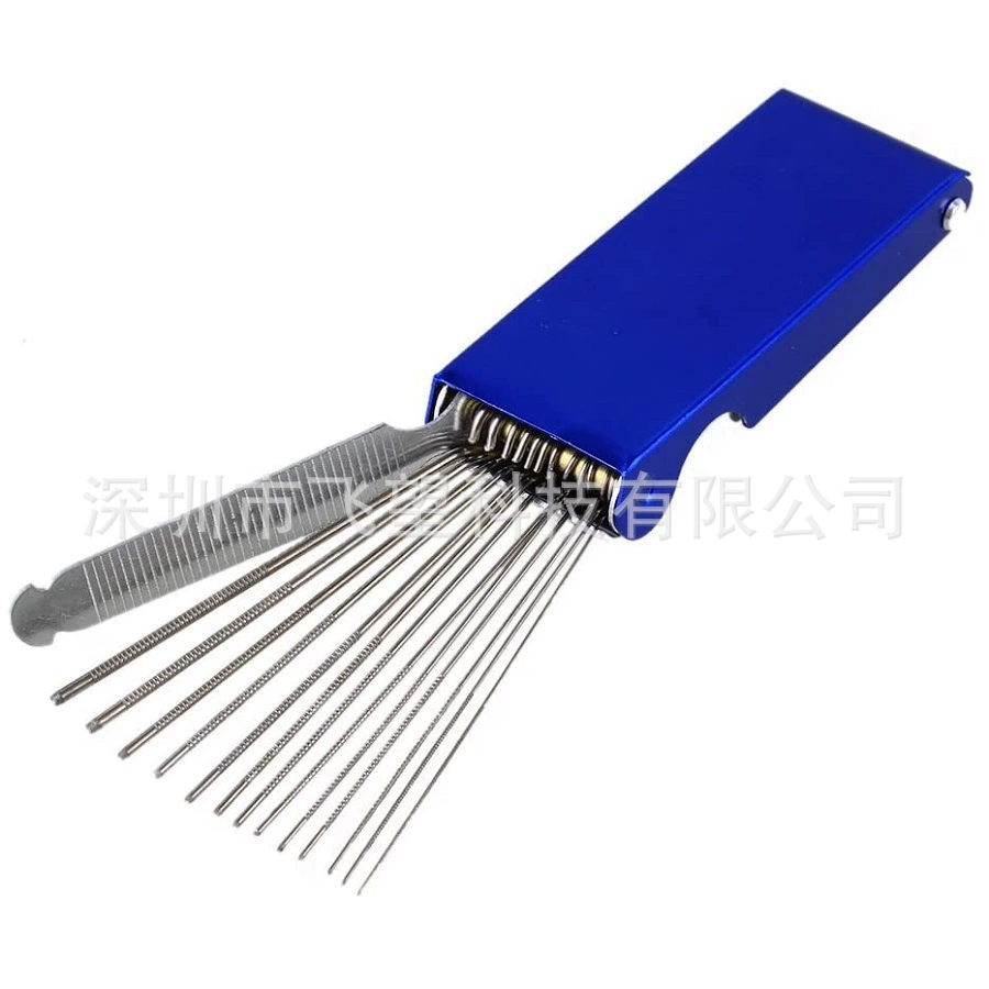 Верхняя подушка для гитары, напильник для шлифования канавок, канавка для струны, металлический круглый нож для натирания, аксессуары для ремонта гитары своими руками