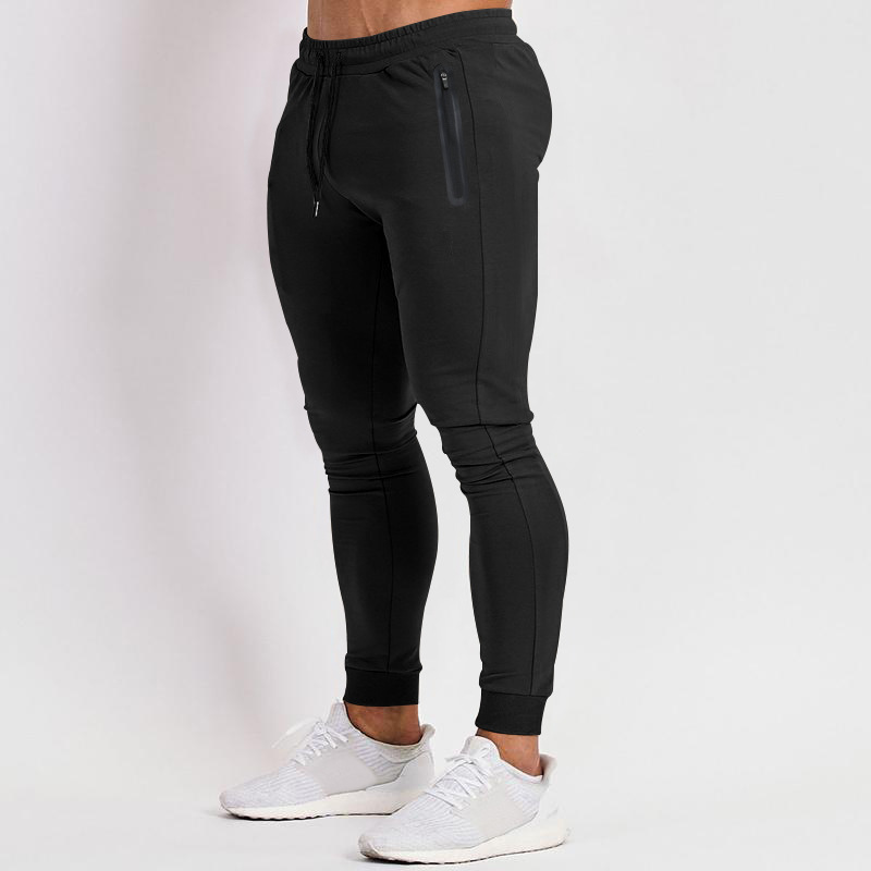 Muscle Boss Sweatpants 4