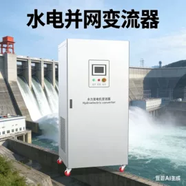 逆变器;变频电源;风能设备