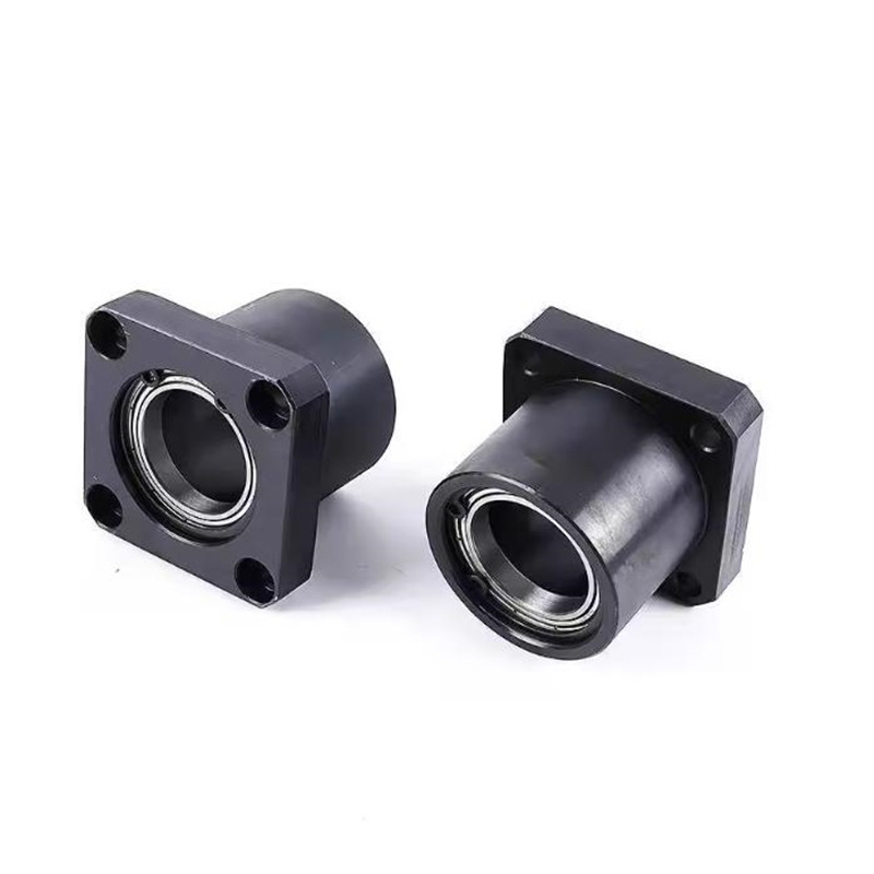 轴承座BFP13-6802 6902 6002 6202 6903 6003 6203ZZ-L40 25 30