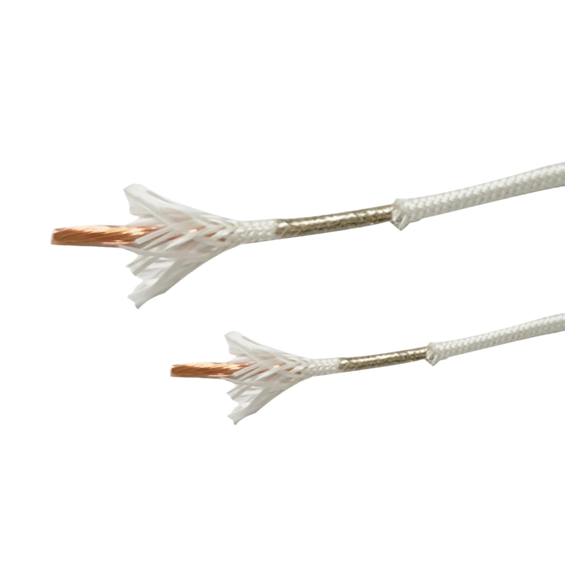 Кабель жаростойкий Triumph Cable GN500