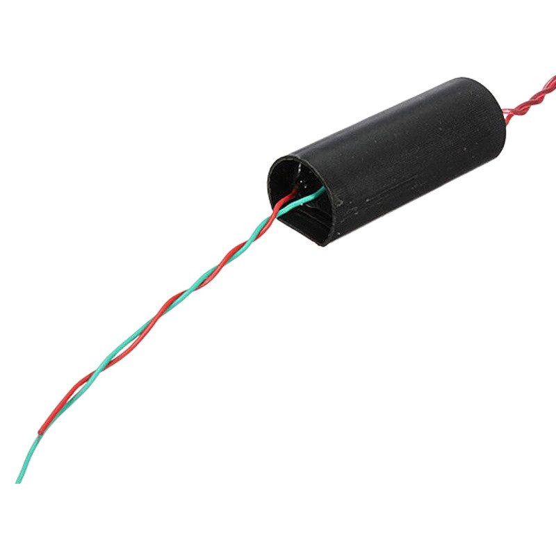 Высоковольтный пакет 400 кВ, модуль генератора высокого напряжения, безопасный модуль повышения дуги постоянного тока, мощный ток, экспортная поставка