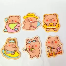 发夹;diy饰品;饰品配件