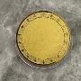 刻字博物馆小红空白纪念章