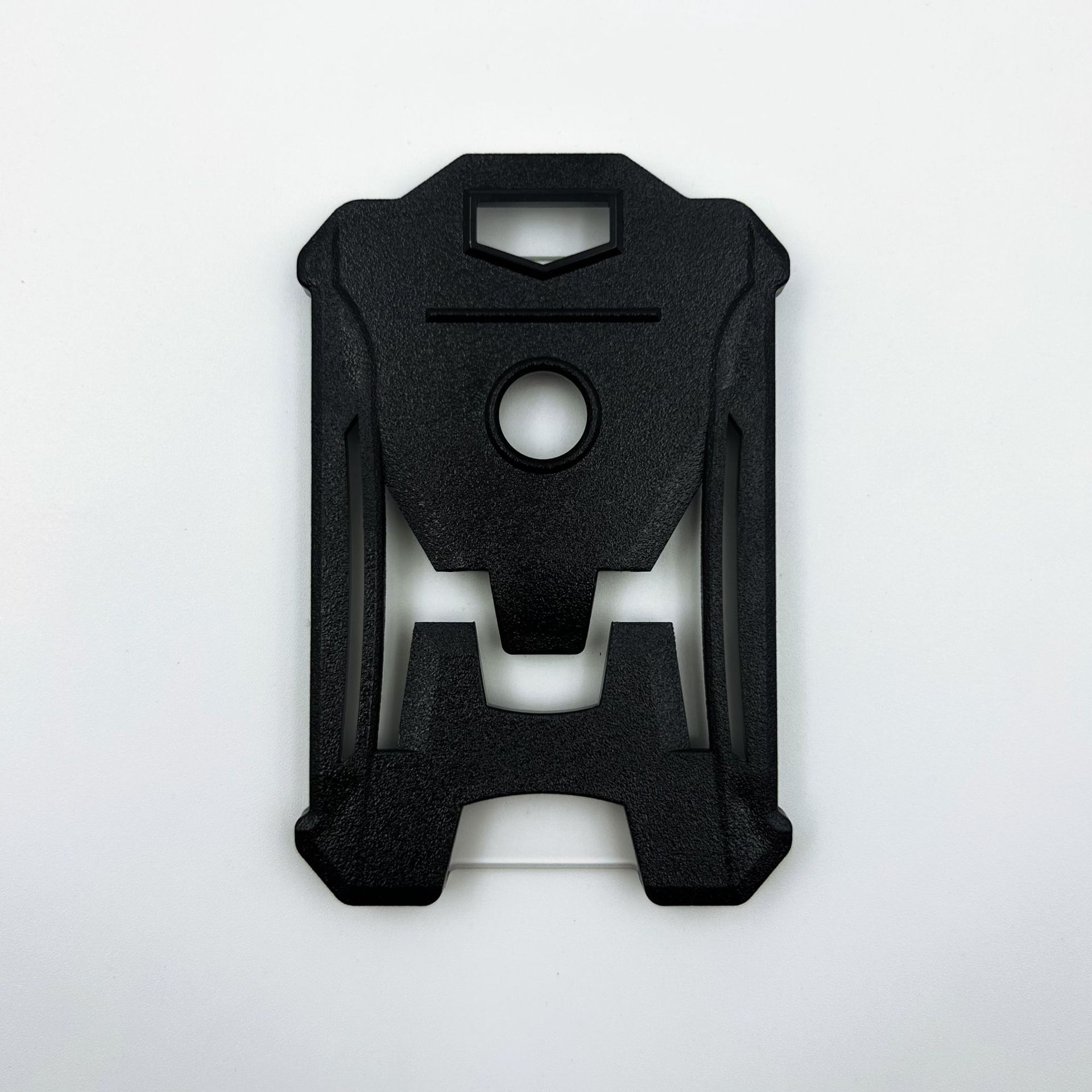 블랙 카드 홀더