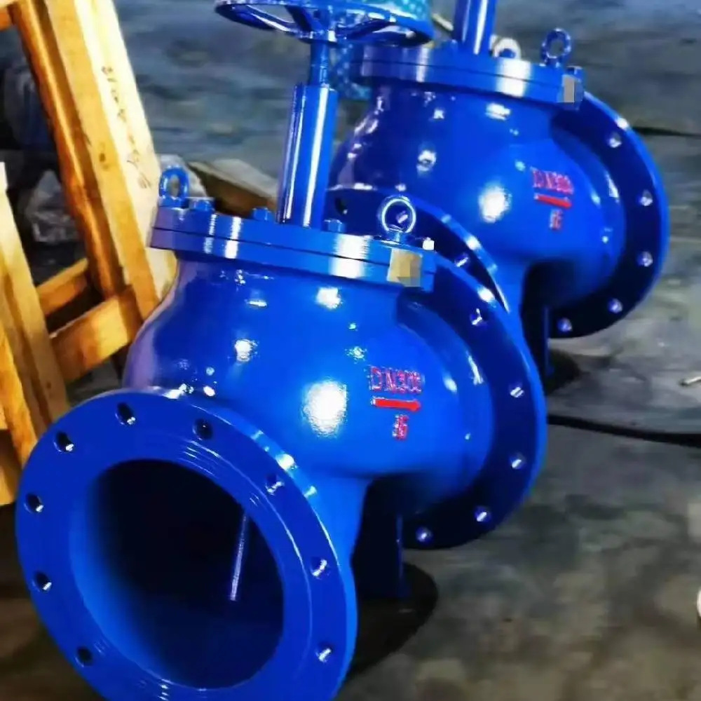 浙江温州DYH41X-Y型快闭止回阀