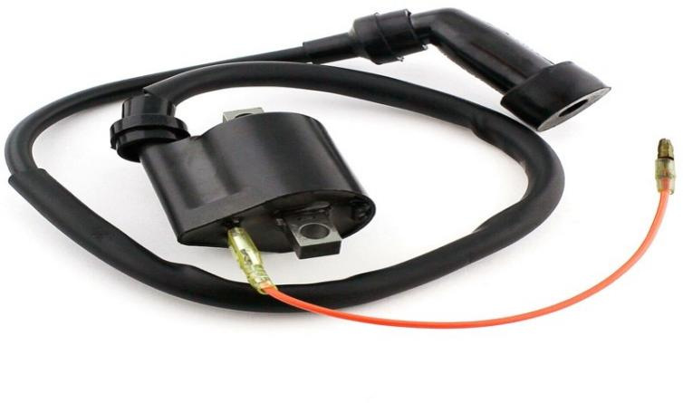 高压包适用于雅马哈Yamaha Moto-4 YFM225 1996-1998