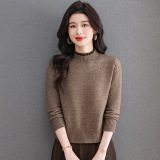 气质短款针织衫女新款秋冬时尚高腰内搭上衣小个子打底毛衣潮保暖,女装针织衫/毛衣,妃慕昵服饰,浙宝-杭派风 气质短款针织衫女新款秋冬时尚高腰内搭上衣小个子打底毛衣潮保暖,女装针织衫/毛衣,妃慕昵服饰,浙宝-杭派风