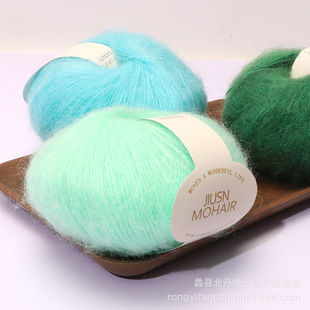 ��ɫ�B�Ϸ����R��ë  �ֹ�diy�hᘼ�������ñ��ë��ë���F���l