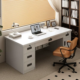 电脑桌;书架;鞋柜