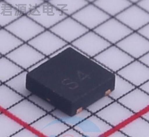 ZXTP722MATA 封装 DFN2020B-3原装三极管