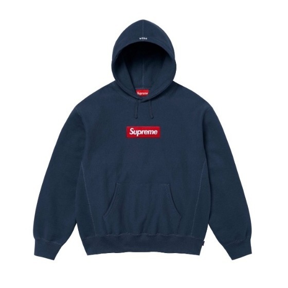 FW24 WEEK17 Hooded Sweatshirt均码现货嘻哈套头连帽加绒春秋季|undefined