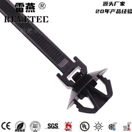 束线带;线束扎带;车身及附件