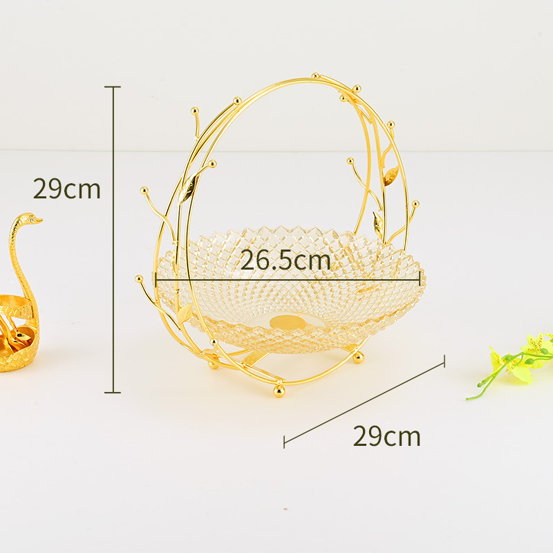 265 골든 비드 포인트 플레이트
