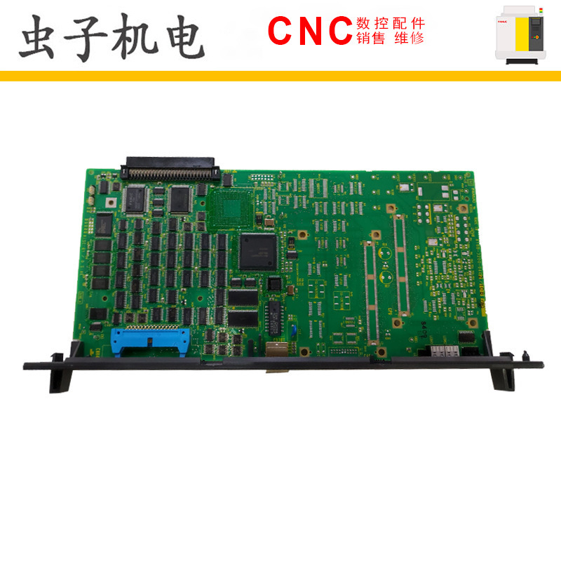 A16B-3200-0462 FANUC发那科数控机床PCB板电路板议价出
