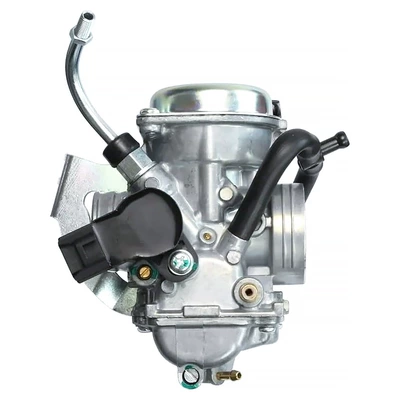 Xa125 Xc115B Carburetor – Carburetor