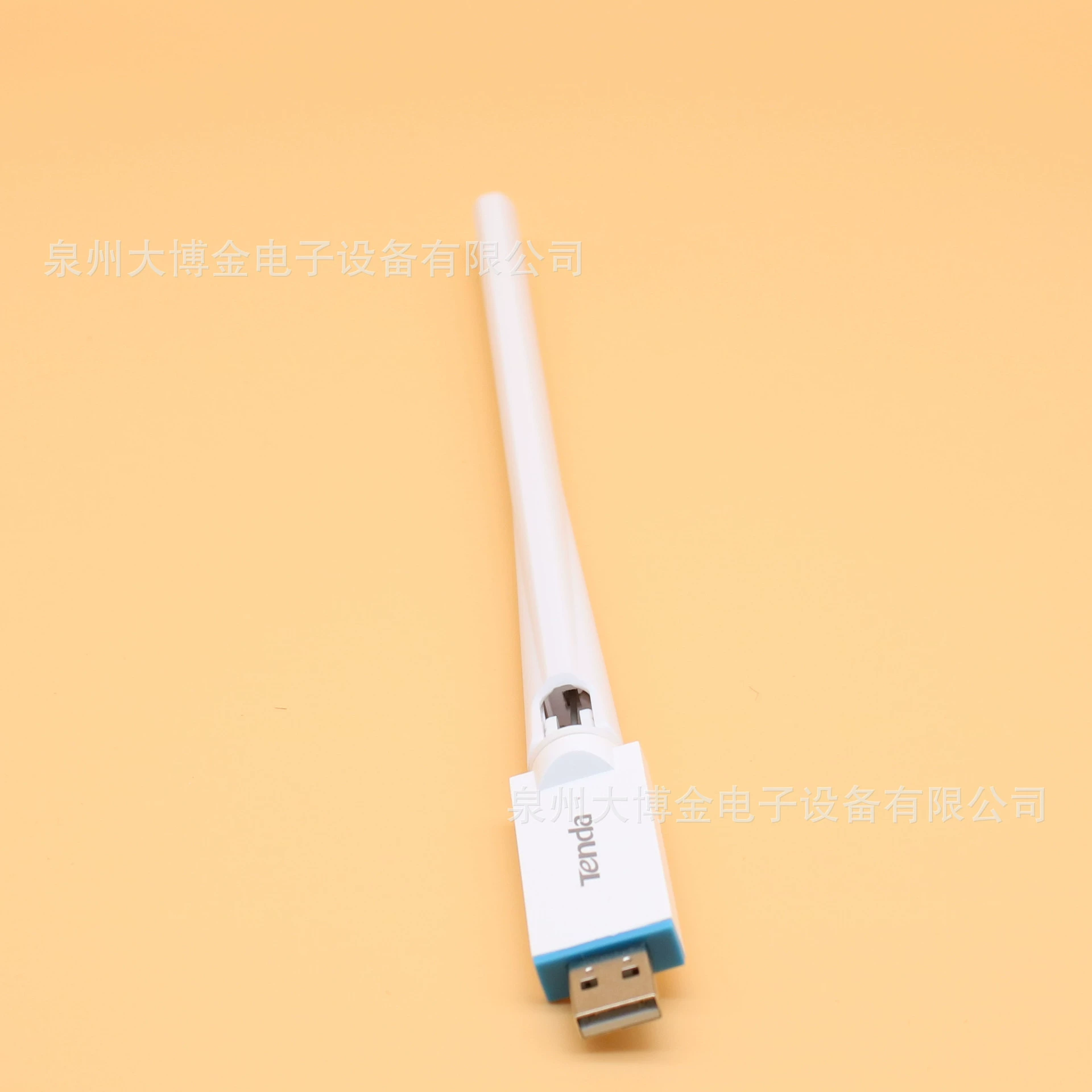 Tengda U2 WiFi6 бесплатный драйвер USB беспроводной сетевая карта 300 Мбит/с, внешнее WiFi устройство для компьютера