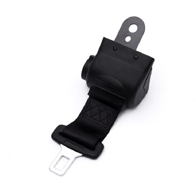 Telescopic Self-Locking Two-Point Safety | Car seat belt