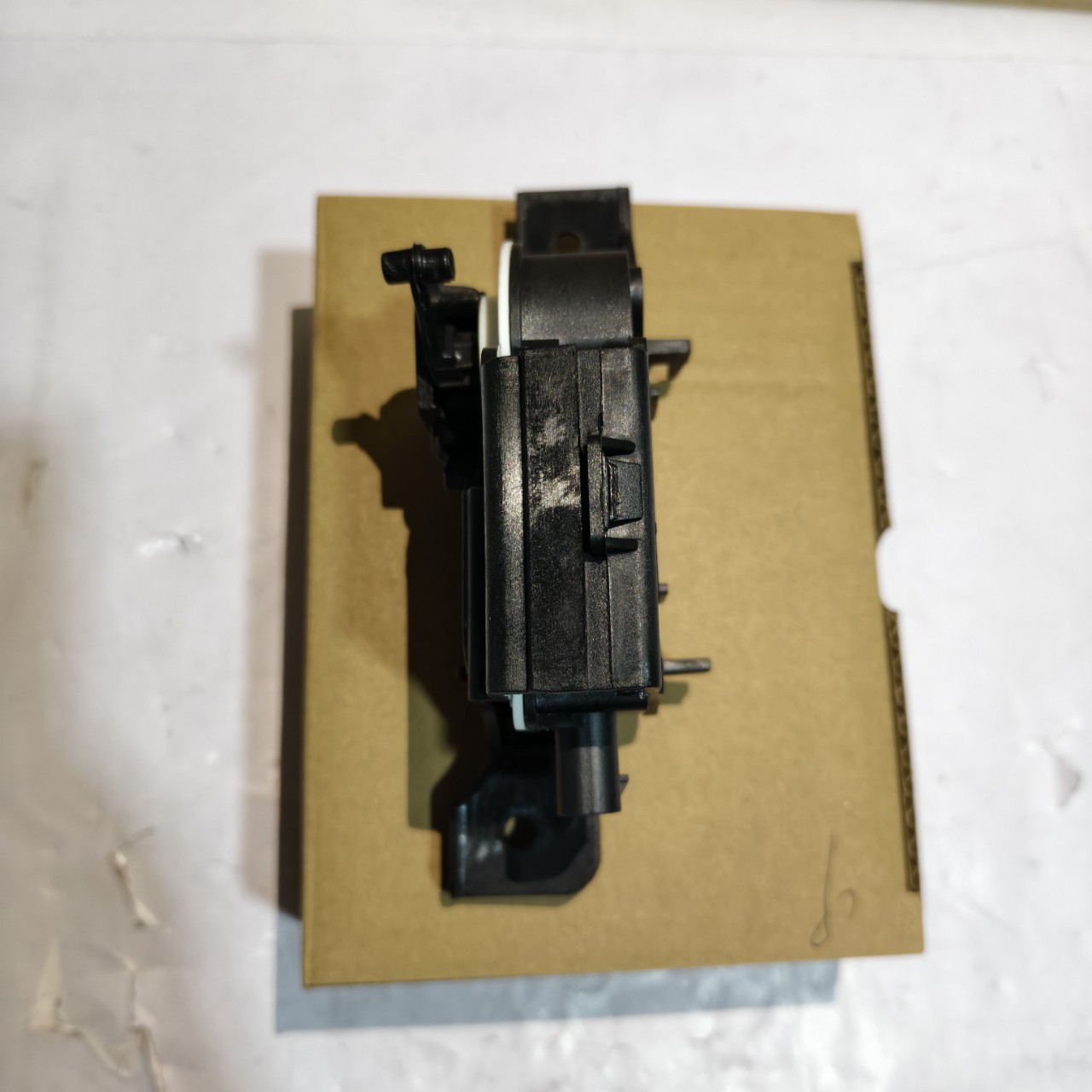 Blinds Motor, Air Intake Grille Motor, Active Grille Motor