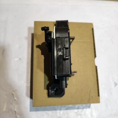 Other power supply, ignition system Intake Grille Motor