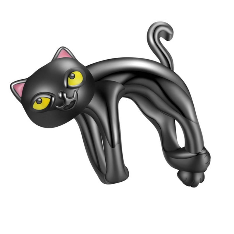 时尚精美魅力女士手链 DIY 招财猫 手提包串珠饰品配件 工厂直销|undefined