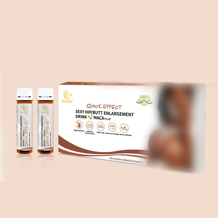 Готовый склад производителя, оптовая продажа, трансграничная доставка, напиток для увеличения ягодиц, BBL, может быть обработан для подтяжки ягодиц.
