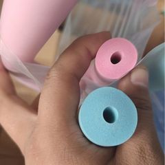 Leg-beautiful device, pelvic floor muscle trainer, beautiful leg clamp device, leakage contraction, tightening, thinning legs, inner thigh exercise, stretching