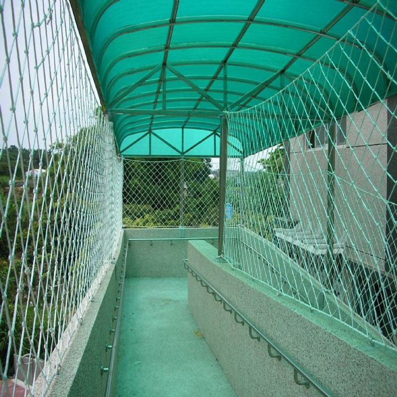 安全网厂家 建筑用安全网 网球场拦网 体育场馆安全防护网