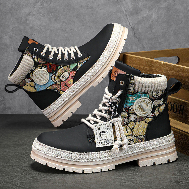 #▊▉블랙 [캐주얼 스타일]㏇%