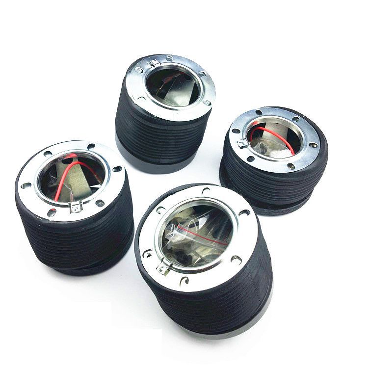 Car Modified Steering Wheel Base Connector Module Racing Steering Wheel Aluminum Base