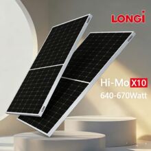 ¡��̫��ܰ�,HI-MO X10-640-670W�����e�ҹ�������󃞻�