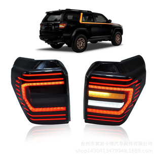 ������Ʒ�m����S�ﳬ��4runner���bβ��2010-2023�����D�򆢄ӄ�