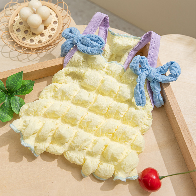 Желтый пузырь 丨 Слинг