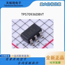 TPS70936DBVT SOT-23-5 LDO͉ԷоƬIC