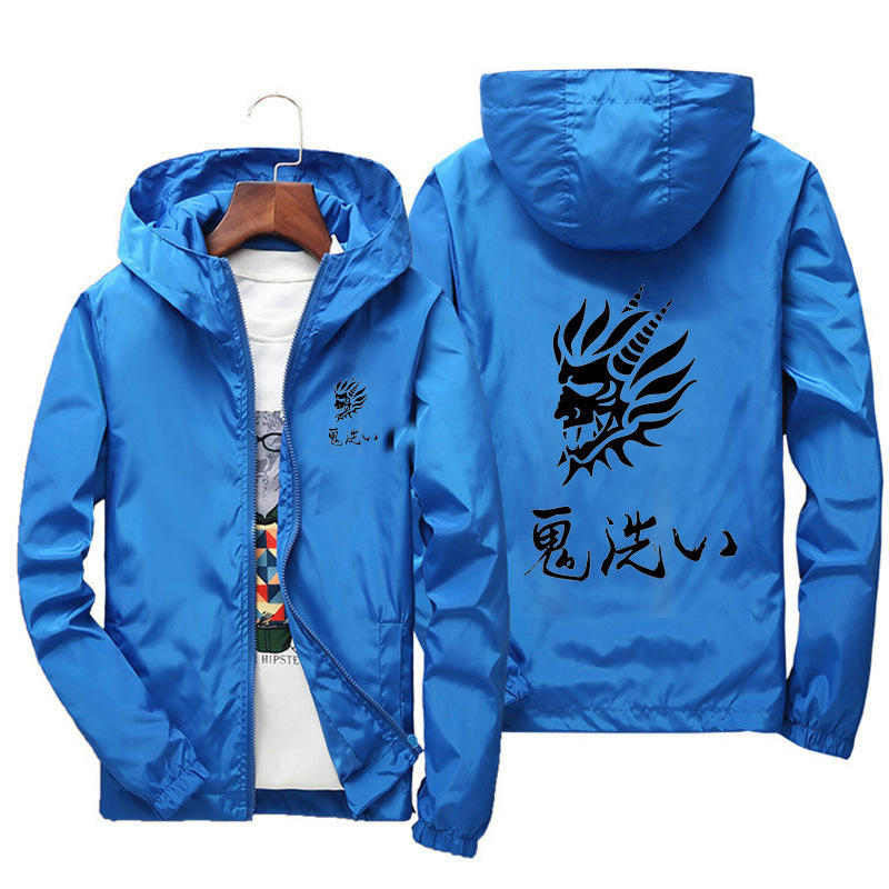 クロスボーダー新品メンズフード付きジャケット春秋カジュアル防水アウトドアジャケット日焼け止め服日焼け止め服|undefined