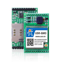 USR-GPRS232-7S3 ʽGPRSͨģK WȫWͨ