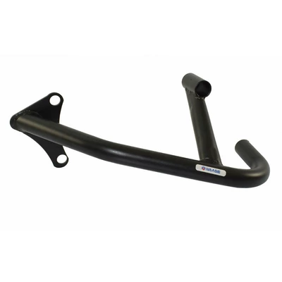 bar, Motorcycle bumper