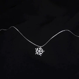 耳线;项链;耳钉