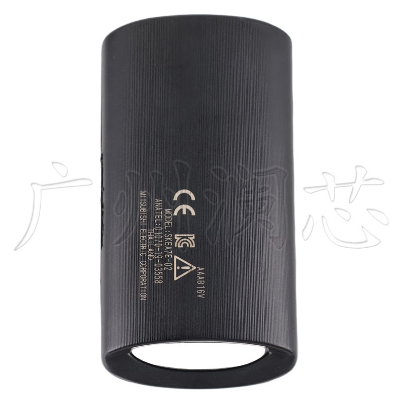 For Yamaha XMAX/NVX155 Motorcycle Remote Key ID49 Chip 315/433 Frequency