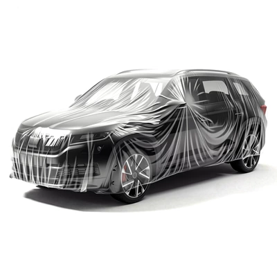 Car clothing – Universal Car Protection Cover