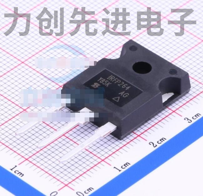 IRFP264PBF 封装 TO-247(AC) MOS场效应管