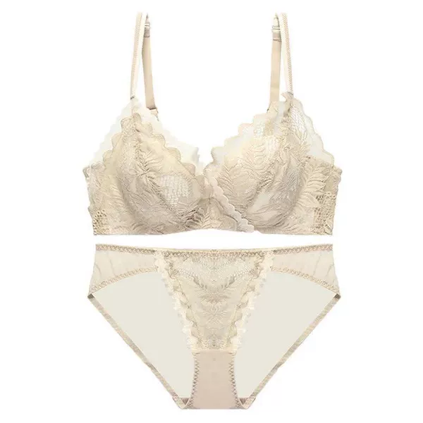 Set, underwear
