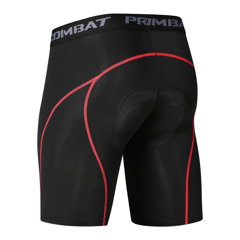 Weipai Silicone Cushion Cycling Shorts - Image 6